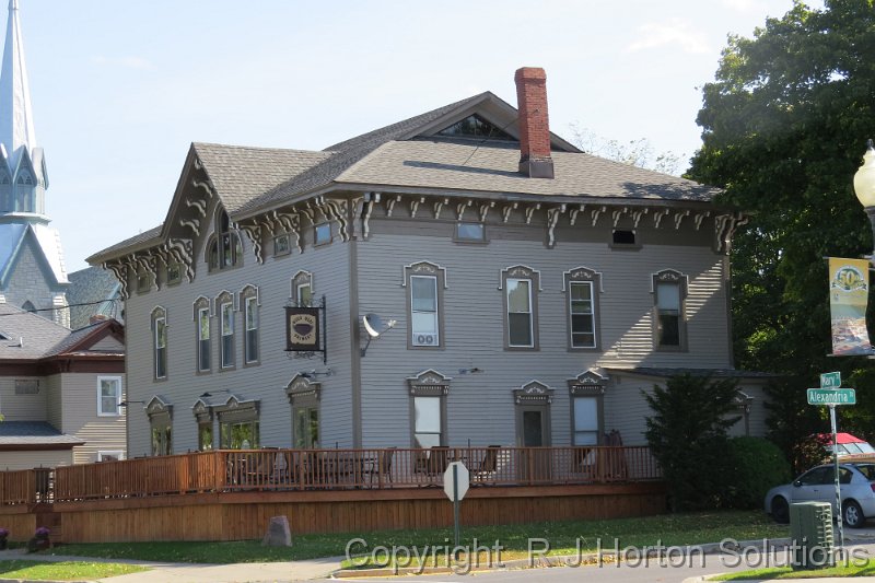 Clayton Boat Museum 32